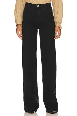 SPRWMN JEANS MIT WEITEM BEIN VINTAGE in . Size 29.
