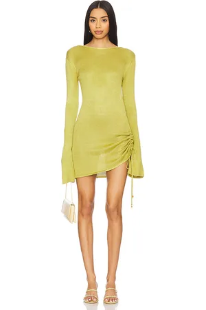 Flook the Label KLEID FREYA in . Size M, XL.