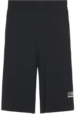 Maison Margiela SHORTS AUS SWEATWARE in . Size M.