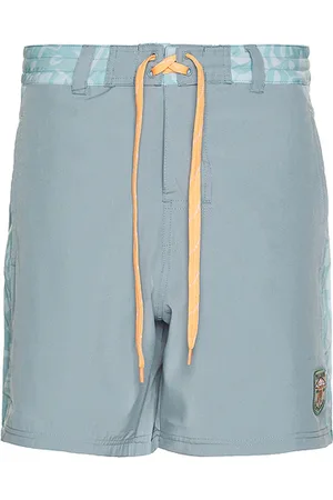 Malbon Golf BOXER-SHORTS GROTTO in . Size M, S, XL/1X.