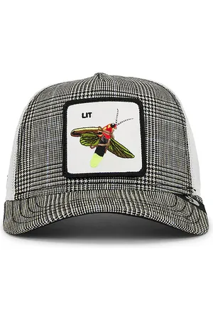 Goorin Bros. TRUCKERMÜTZE MOON FIREFLY in .