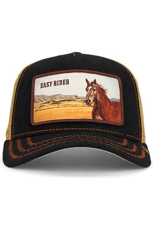 Goorin Bros. TRUCKERMÜTZE EASY RIDER in .