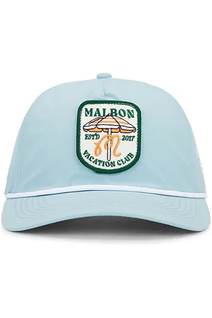 Malbon Golf HUT VACATION in .