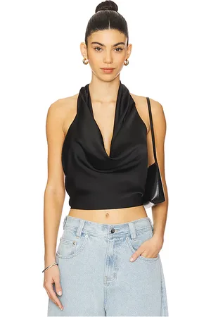 WeWoreWhat OBERTEIL MIT GROSSER RÜCKENÖFFNUNG in . Size M, S, XL, XS, XXS.