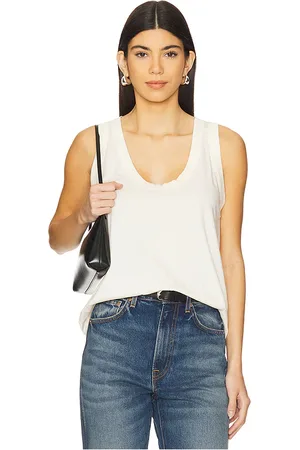 LnA TOP RELAXED U in . Size M, S, XS.