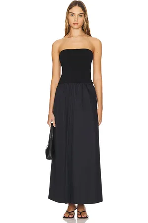St Agni KLEID STRAPLESS in . Size XS.
