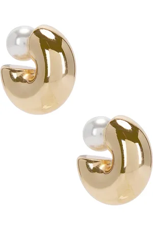 8 Other Reasons MINI-CREOLEN PEARL in .