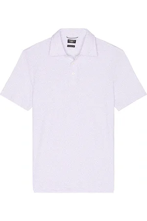Faherty POLOHEMD MOVEMENT in . Size .