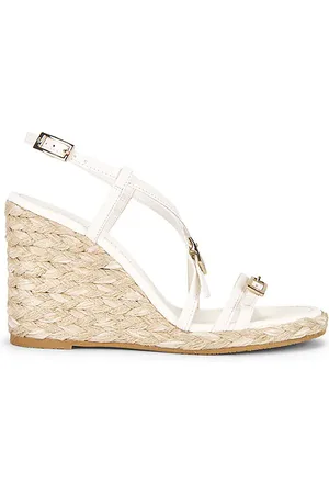 Stuart Weitzman ESPADRILLES MIT KEILABSATZ GEORGIE in . Size 6.5, 7, 7.5, 8, 8.5, 9.