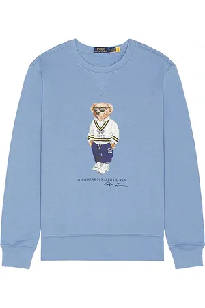 Ralph Lauren SWEATSHIRT in . Size M, S, XL/1X.