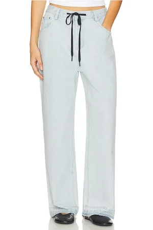 LINE & DOT HOSE ELOWEN in .