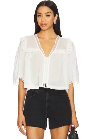 Free People OBERTEIL LUNA in . Size S, XS.