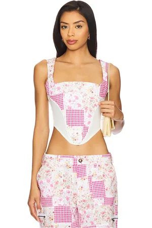 DANIELLE GUIZIO KORSETT MINA in . Size M, S, XL, XS, XXS.