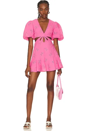 Lovers And Friends KLEID FARRAH in . Size L.