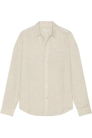 CLUB MONACO GEKNÖPFTES HEMD in . Size M.