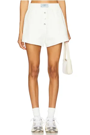 Ganni SHORTS in . Size 36, 38, 40.