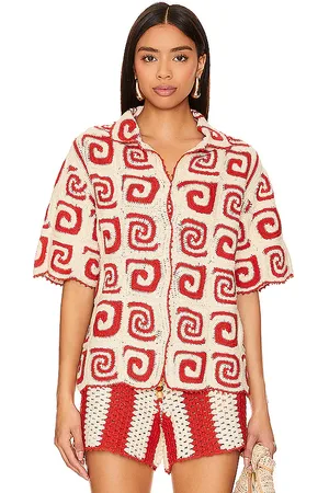 Rhode HEMD HUGO in . Size S.