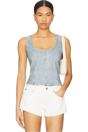 RAG&BONE TANK-TOP MIRAMAR in . Size M, S, XS, XXS.