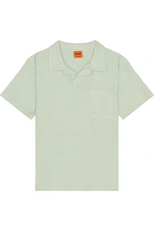 Rhythm POLOHEMD VINTAGE in . Size M, S, XL/1X.