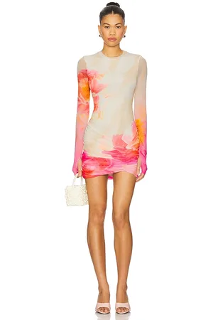 AFRM KLEID MIRZA in . Size L, M, S, XL, XS, XXL, XXS.