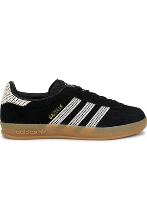 adidas SNEAKERS GAZELLE INDOOR in . Size 5, 6, 6.5, 7, 7.5, 8, 8.5, 9, 9.5.