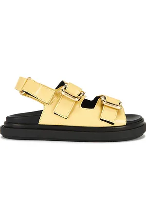 ALOHAS Harper Onix Sandals in . Size 36, 37, 38, 39, 40, 41.