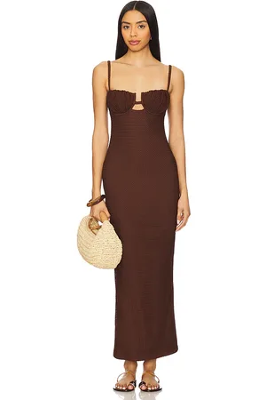 Montce KLEID PETAL in .