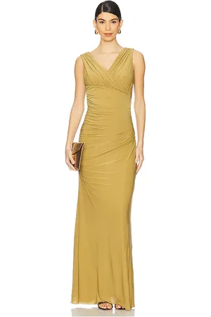 RONNY KOBO MAXIKLEID SOPHIA in . Size M, S, XS.