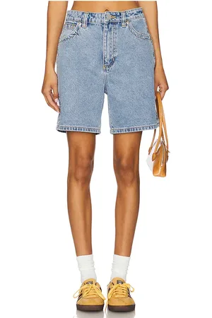 ABrand SHORTS CARRIE in . Size 24, 25, 26, 27, 28, 29, 30.