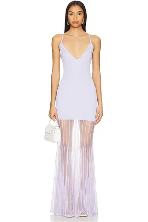 Karina Grimaldi KLEID ROSE in . Size M.