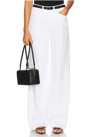 3x1 HIGH-WAIST-JEANS in . Size 27, 28.