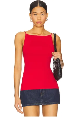 WeWoreWhat ÄRMELLOSES OBERTEIL TOP in . Size M, S, XL, XS, XXS.