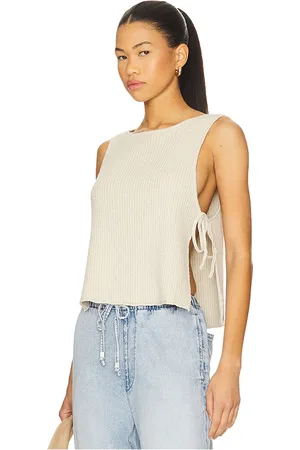 Free People PULLOVEROBERTEIL LIZZIE in .