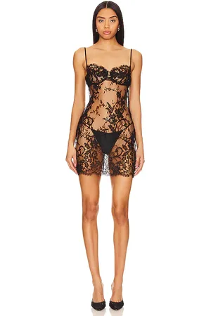 Kiki de Montparnasse MINI-SLIP CAMILLE in . Size XS.