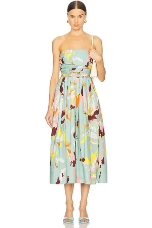 A.L.C. KLEID TATE in . Size 10, 12, 2, 4, 6, 8.