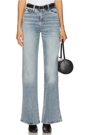 7 for all Mankind WEITER SCHNITT LOTTA in . Size 24, 25, 26, 27, 28, 29, 30, 31, 32, 33.