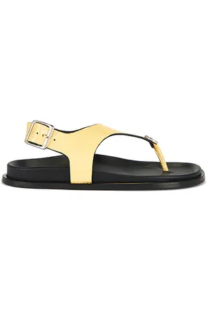 ALOHAS Harbor Onix Sandals in . Size 36, 37, 38, 39, 40, 41.