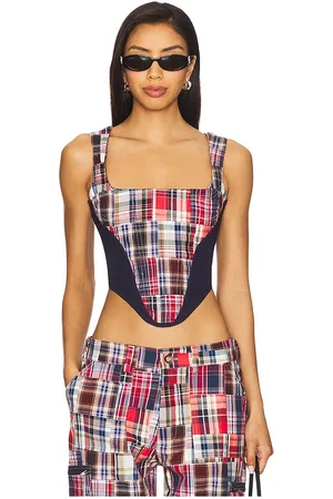 DANIELLE GUIZIO KORSETT MINA in . Size M, S, XS, XXS.