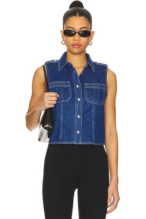 Frame HEMD MAJOR in . Size M, S, XL, XS, XXS.