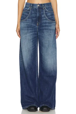 EB DENIM WEITER SCHNITT TASCA BAGGY in . Size 29.