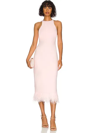 LIKELY MIDI-KLEID CHANDLER in . Size 00.