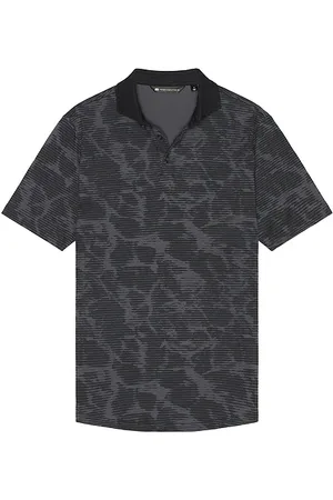 Travis Mathew POLOHEMD STUDY ABROAD in . Size M, S, XL/1X.
