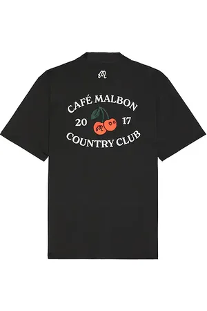 Malbon Golf POLOHEMD PERFORMANCE in . Size M, S, XL/1X.