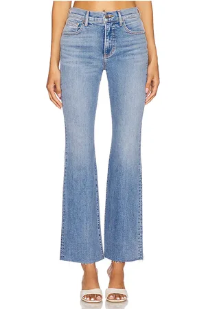 VERONICA BEARD BOOTCUT-JEANS CAMERON in . Size 25, 26, 27, 28, 30.