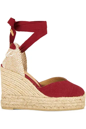 Castaner ESPADRILLES CHIARA in . Size 37, 38, 39, 40, 41.