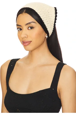 DANIELLE GUIZIO BANDANA in .