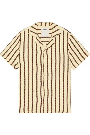 Oas HEMD TARTUFO in . Size M, S, XL/1X.