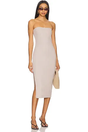 LA Made SCHLAUCHKLEID TOBY in . Size M, S, XS.