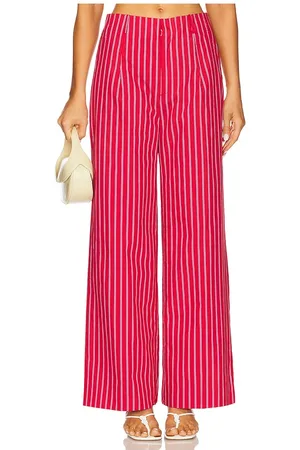 LINE & DOT HOSE CLAUDINE in . Size M, S, XS.