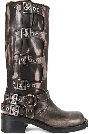 Steve Madden BOOT ROCKY in . Size 7, 7.5, 8, 8.5, 9, 9.5.
